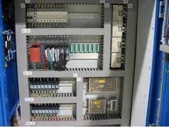 数控加工中心伺服控制系统组成、作用及常见故